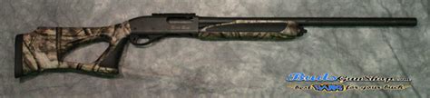 Used Remington 870 Super Slug 12ga 549 Gundeals
