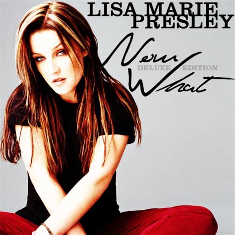 Lisa Marie Presley Now What By Winterwarriorangel On Deviantart