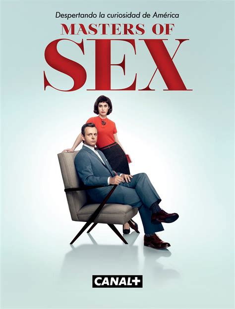 Crítica En Serie Masters Of Sex Temporada 1
