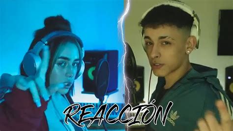 Pilih satu link dari 15 daftar dibawah untuk melihat video mp4, detail informasi dan kumpulan lagu terkait. TRUENO VS NICKI NICOLE Reacción y opinión. - YouTube