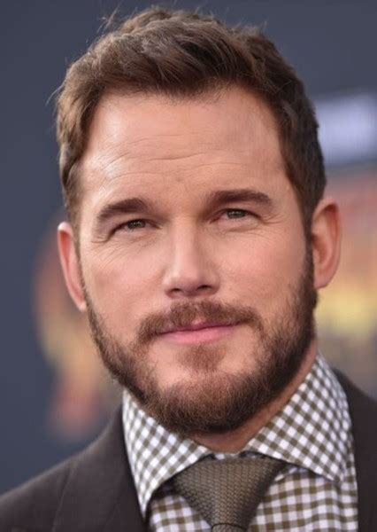 Fan Casting Chris Pratt As Tom The Cat In Tom And Jerry Live Action Tv
