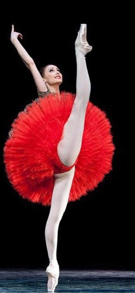 Svetlana Zakharova Photo Gene Schiavone Ballet Dance Photography