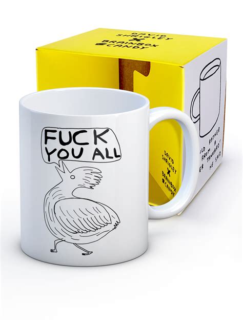 Funny Mugs For Fucks Sake Boxed Brainbox Candy