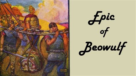 Beowulf Youtube