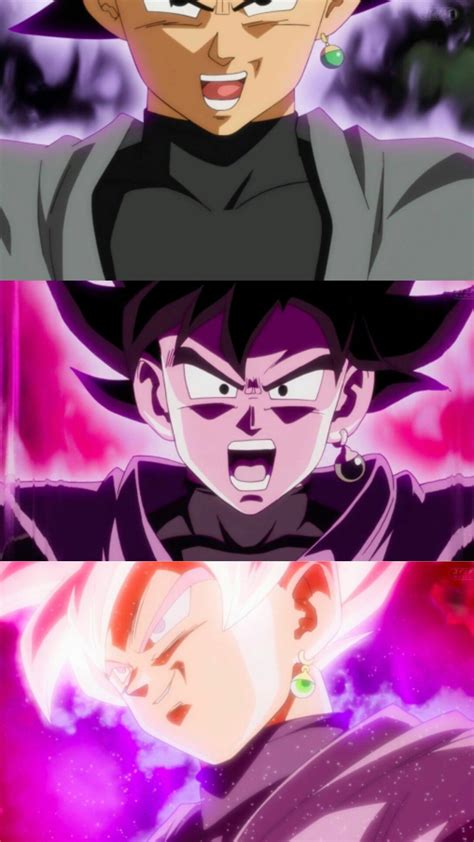 With all of the dlc for dragon ball fighterz officially out, i figured i'd do an updated compilation of super saiyan rose goku black. Pin by 黒 Shonen on Dragon ball | Super saiyan rose, Goku ...