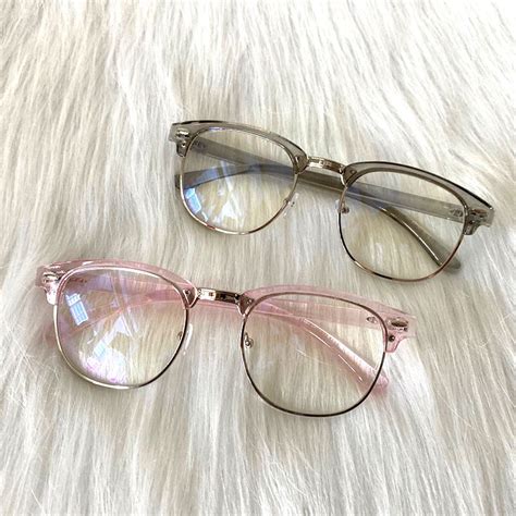 Unisex Vintage Anti Radiation Eyeglass Anti Blue And Anti Fatigue Glasses Replaceable Lens