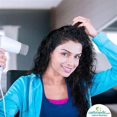 Got Permed Hair Here Is How You Should Care For It Netmeds