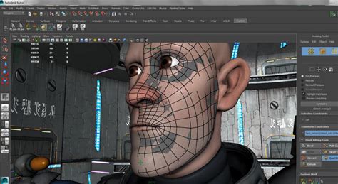 Logiciel De Modélisation En 3d Logiciel De Modélisation 3d Simple