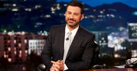 Jimmy Kimmel Obamacare Monologue