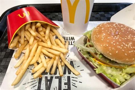 Corporate gift cards (cards) have no value until activated. Wasabi fries? This McDonald's features new menu items from ...