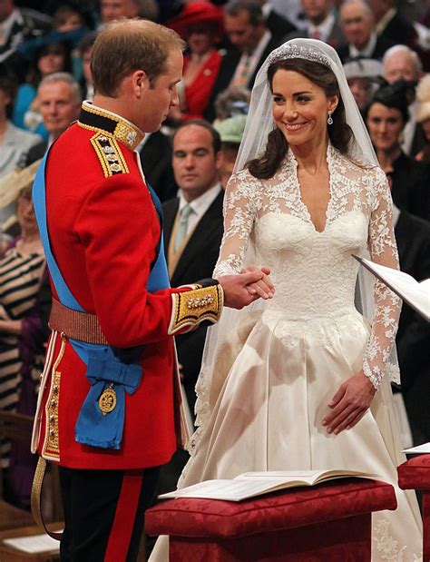 It was only right the two were put together, william said on british news. Prince WIlliam and Kate Middleton Move Into 'Cursed' Palace