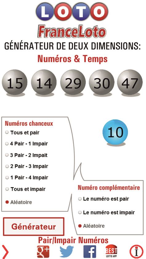 France Loto | Winning lottery numbers, Lottery strategy, Lotto winners