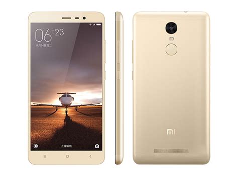 Daftar harga hp xiaomi terbaru selalu dibandingkan. Harga Xiaomi Redmi 3s Prime Terbaru Juli 2020 dan ...
