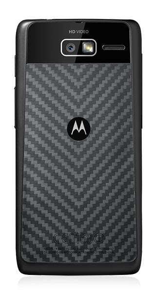 Motorola Razr M Review Delimiter