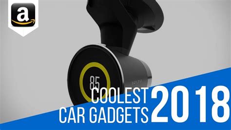 Top 5 Coolest Must Have Car Accessories And Car Gadgets 4