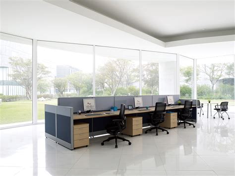 Multiplan Arab Gulf Office Furniture System