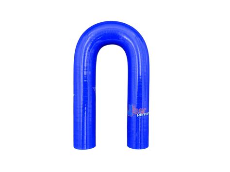 19mm 3 4 180 degree elbow silicone hose silicone hoses