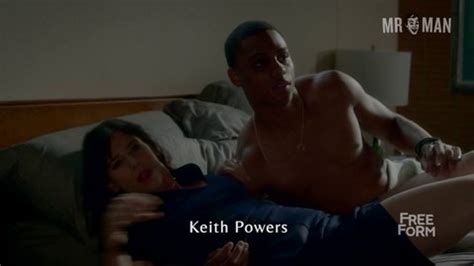 Keith Powers Nude Naked Pics And Sex Scenes At Mr Man