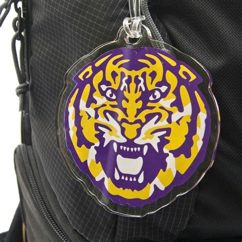 Lsu Lsu Tigers Geaux Tigers Mike The Tiger Lsu Etsy