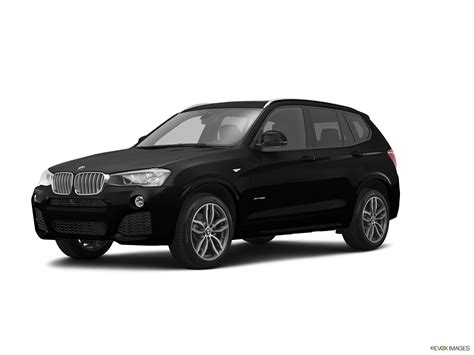 New Bmw X3 2016 Xdrive 35i Photos Prices And Specs In Uae