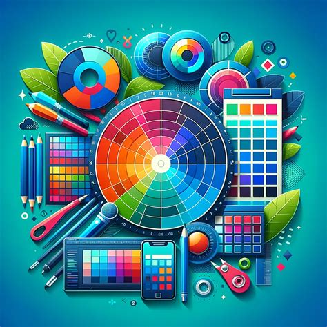 Understanding Color Theory In Web Design A Beginners Guide