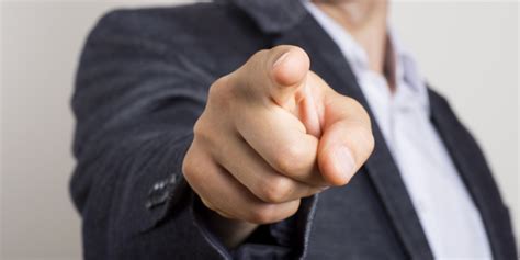 How To Stop Vendor Finger Pointing Digital Dealer