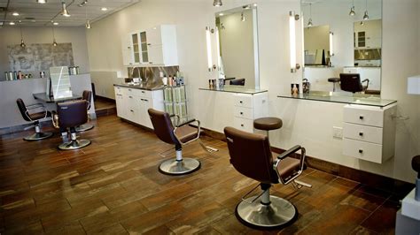 You can choose what the address will be. Modern Hair Salon Decorating Ideas | Salon decor, Hair ...