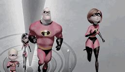 The Incredibles Disney GIF Find Share On GIPHY