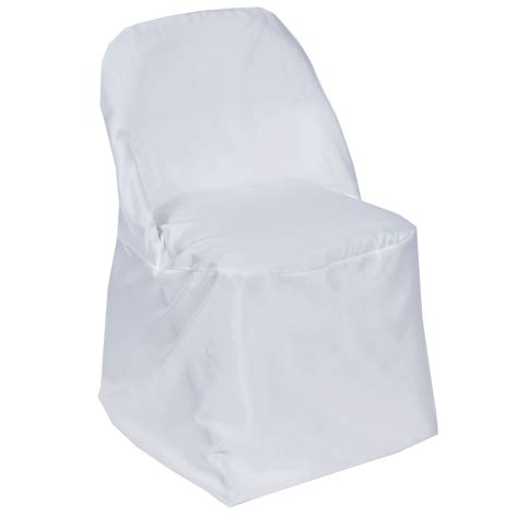 Expired and not verified your chair covers promo codes & offers. 50 FOLDING Round Polyester Fabric CHAIR COVERS Wedding ...