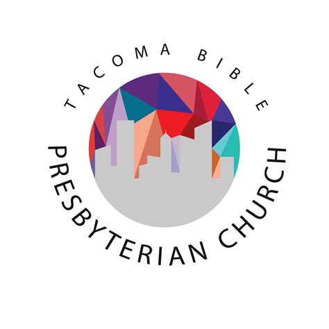 Tacoma Bible Presbyterian Church | Tacoma WA