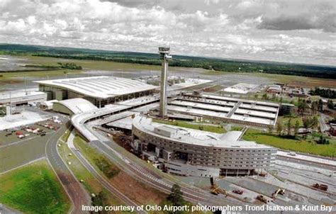 Gardermoen Oslo S