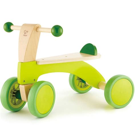 Hape Rock And Ride Kids Wooden Rocking Horse Toys And Games