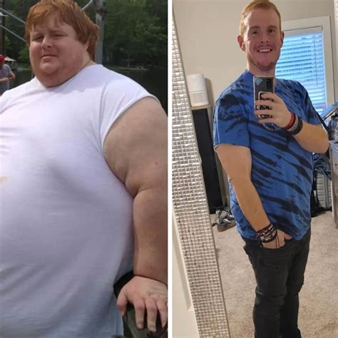 Unbelievable Before After Transformation Pics From Vrogue Co