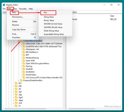 How To Open The Registry Editor In Windows And Windows Images