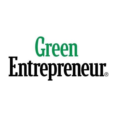Green Entrepreneur Podcast Podtail