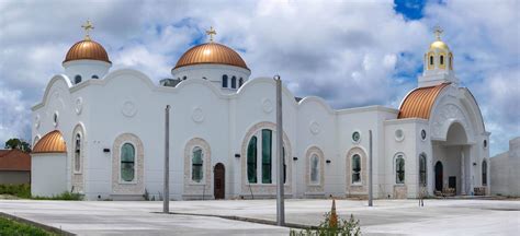 St Mark Coptic Orthodox Fort Myers