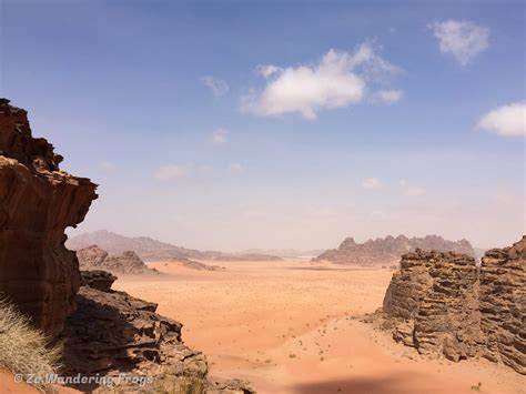 Wadi Rum Desert Explore The Iconic Jordan Desert Home Of Bedouins