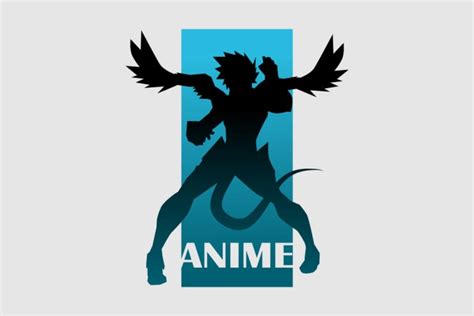 Anime Logo Design How To Use It For Your Branding Eztuto Studio