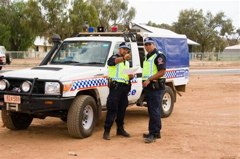 Community Safety Nt Police Fire And Emergency Services