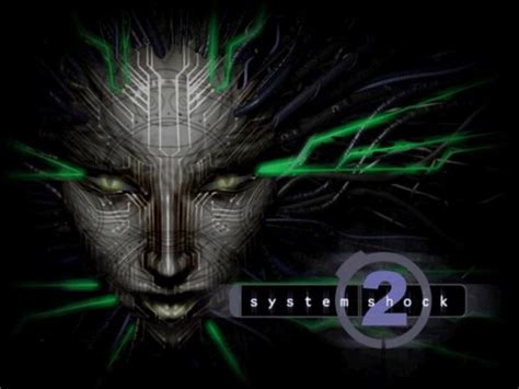 System Shock 2 Free Download Gametrex