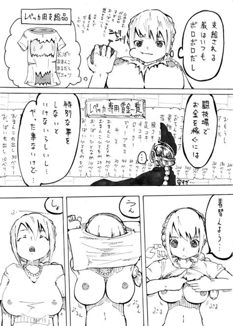 Rebecca One Piece One Piece Translation Request 1girl Apple Breasts Comic Dressing
