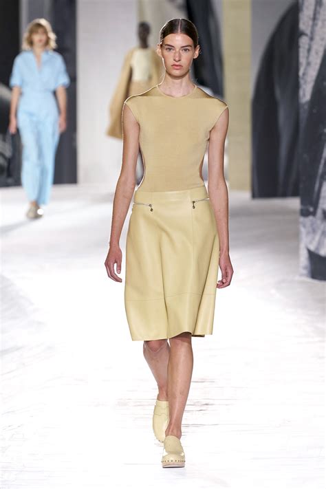 Hermès Spring 2021 Ready To Wear Fashion Show Vogue