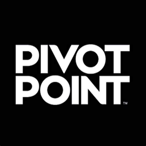 Pivot Point International Youtube