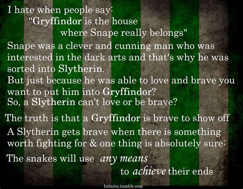 Check out our slytherin quotes selection for the very best in unique or custom, handmade pieces from our digital prints shops. Pin on Proud Slytherin