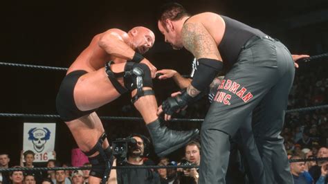Undertaker Vs Stone Cold Steve Austin Backlash 2002 YouTube