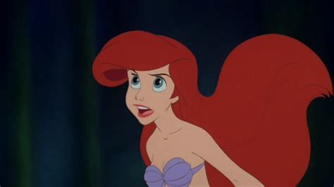 Ariel The Little Mermaid Image 16988521 Fanpop