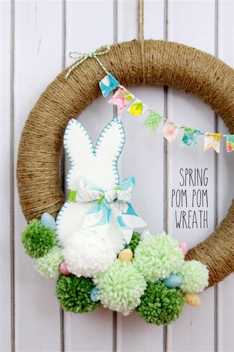 It's one of the best projects you can do for your spring landscape. Easter Crafts and DIY Decor Ideas - The 36th AVENUE
