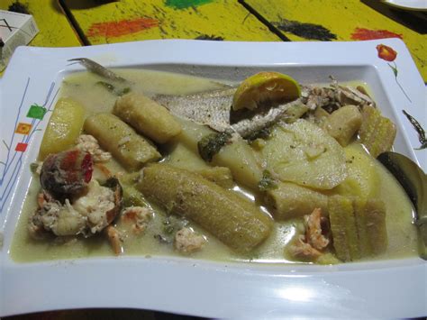 Wherever in nicaragua you find yourself, wonderous food is in abundance. Rondon - a delicious local dish which is basically a ...