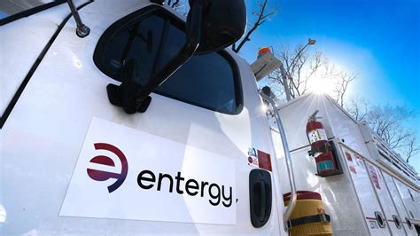 Entergy New Orleans And Entergy Louisiana Storm Restoration Update 12