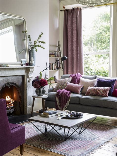 Ideas To Make Living Room Cozy | www.cintronbeveragegroup.com